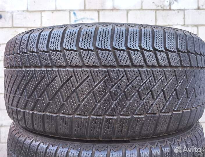 Continental ContiVikingContact 6 245/50 R18 104T