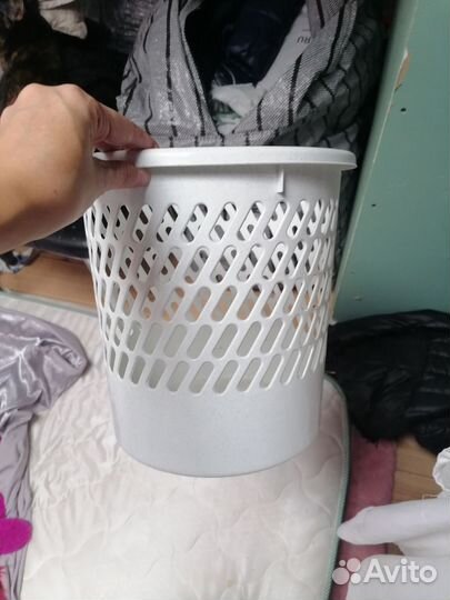 Корзина для мусора