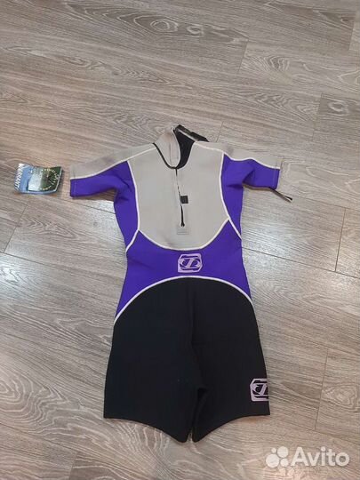 Костюм для плавания