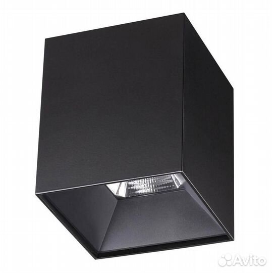 Светильник накладной светодиодный