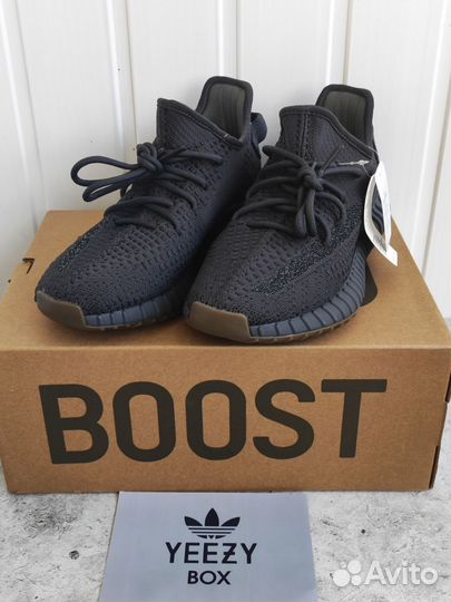 Кроссовки Adidas Yeezy Boost 350 оригинал
