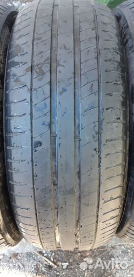 Michelin Primacy 3 225/60 R17