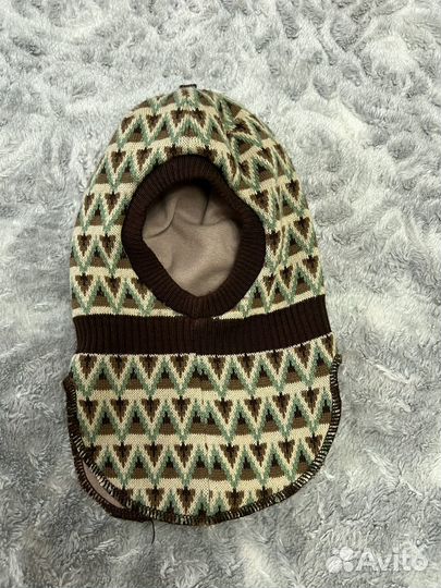 Детские шапки