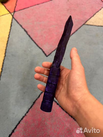 Ножи из стандофф 2