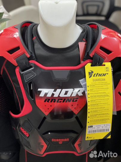 Защита тела Thor Guardian S20