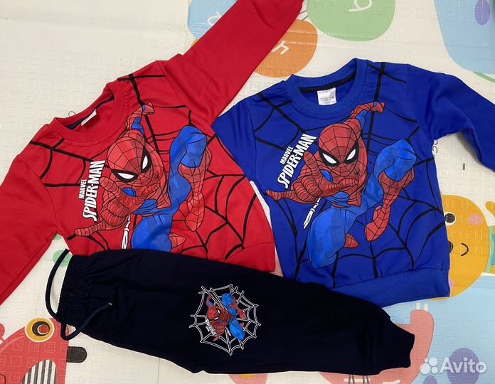 Костюм детский zara