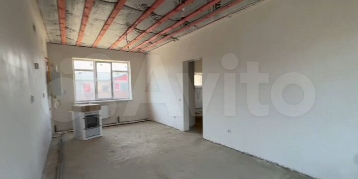 Коттедж 99,4 м² на участке 3 сот.