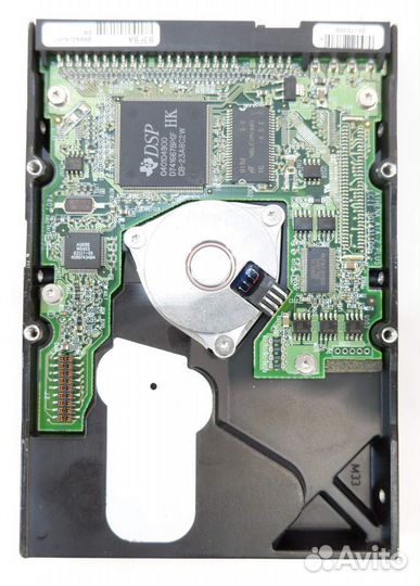 Жёсткий диск IDE HDD 20 - 40 Gb рабочие