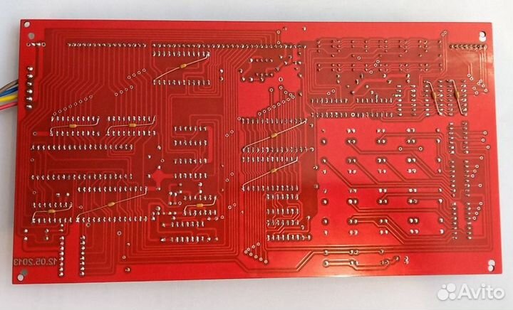 Детали на Золотой Орион Экспресс 512