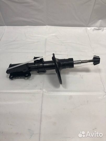 Амортизатор передний Sachs 554046