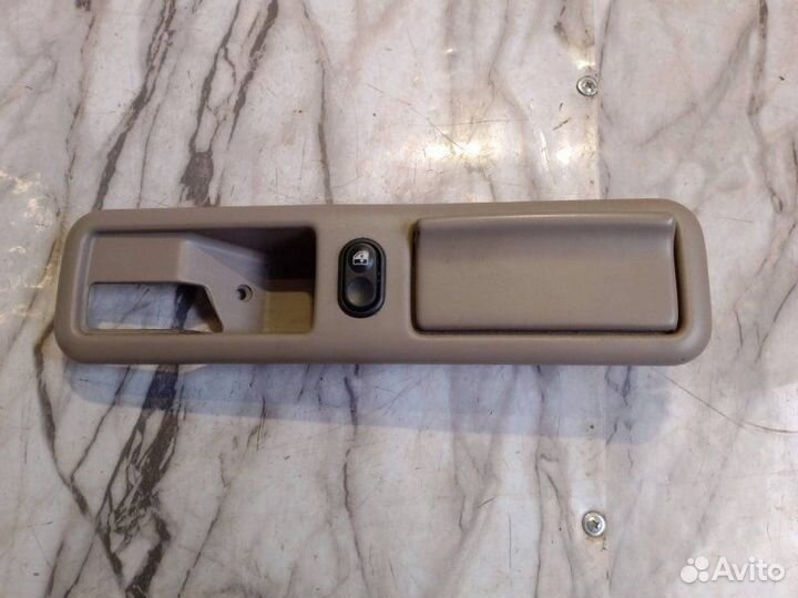 Кнопка стеклоподъемника двери задняя правая Ford