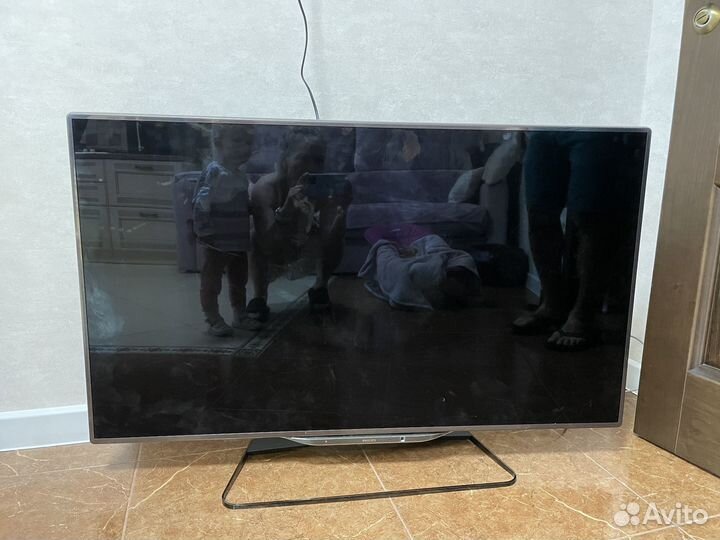 Телевизор philips