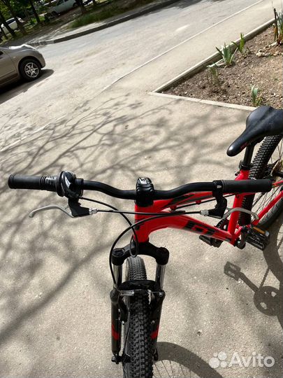 Велосипед GT Stomper Prime бу