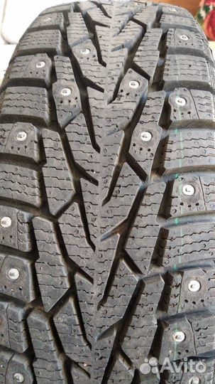 Ikon Tyres Nordman 7 175/65 R14 86T