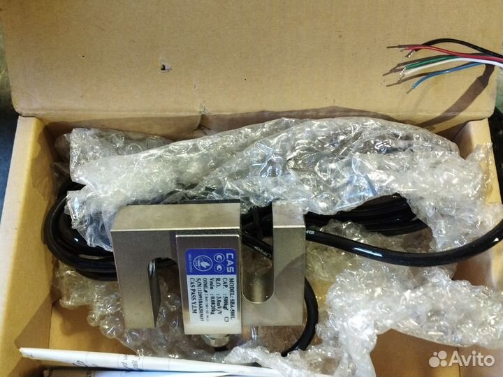 Тензодатчик SBA-500