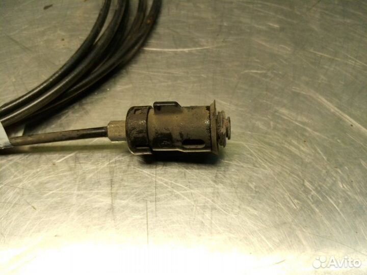 Тросик бензобака Chevrolet Lacetti J200 F16D3