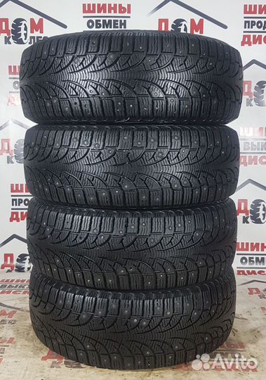 Pirelli Winter Carving Edge 205/60 R16