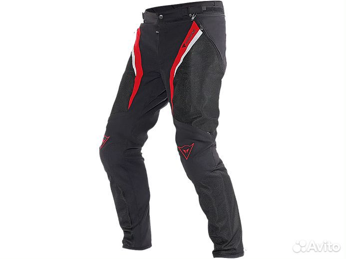Мотобрюки ткань dainese drake super AIR