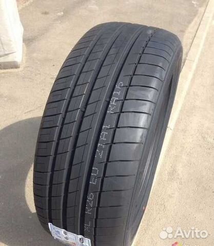 Habilead PracticalMax H/P RS26 265/40 R21 105W