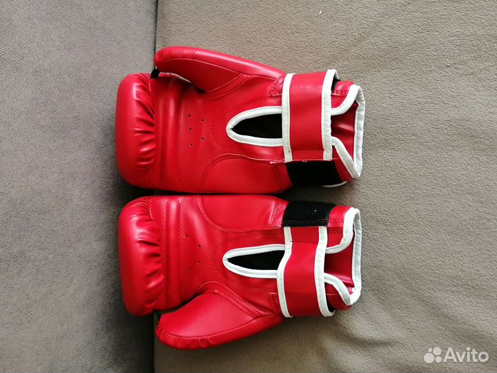 Защита для единоборств