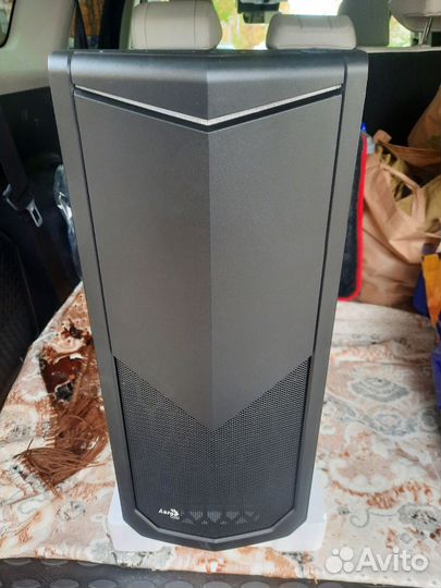 Системный корпус компьютера