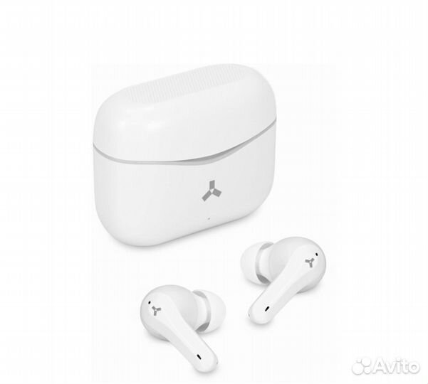 Беспроводные наушники