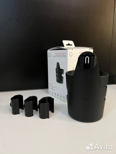Подстаканник для коляски bugaboo