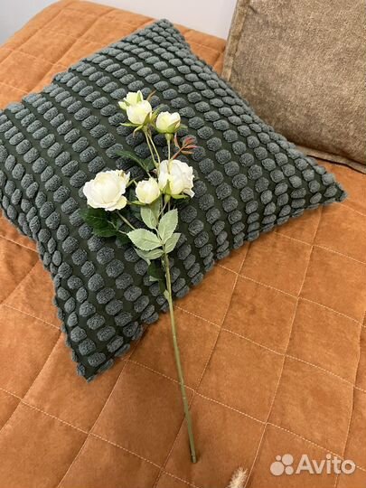 Цветы искусственные IKEA