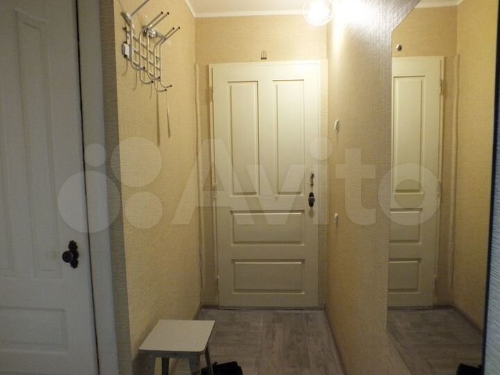 2-к. квартира, 47 м², 4/5 эт.