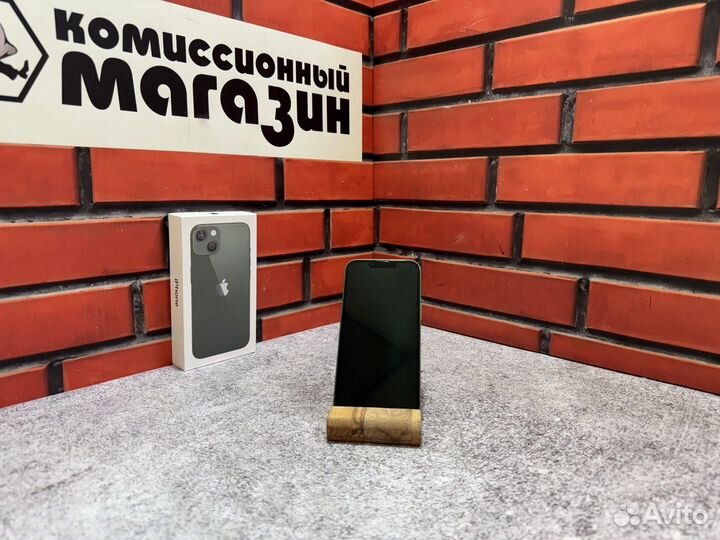 iPhone 13, 256 ГБ