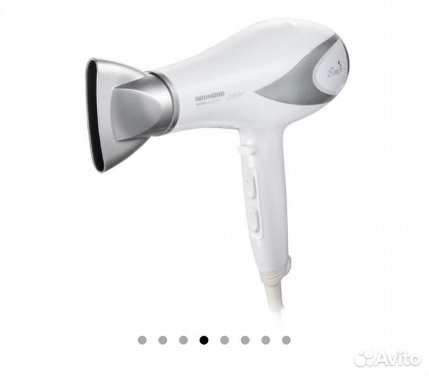 Фен Redmond RF-539