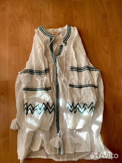 Женские вещи пакетом