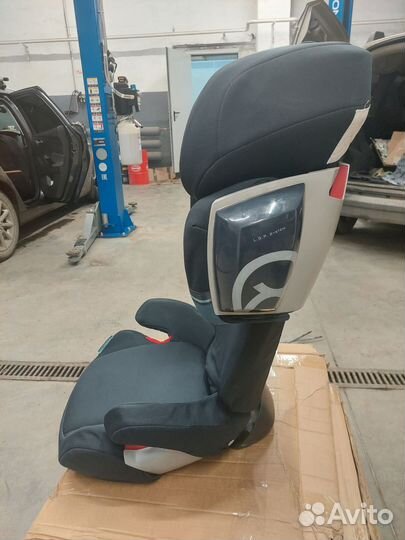 Детское автокресло Cybex 2-12 лет