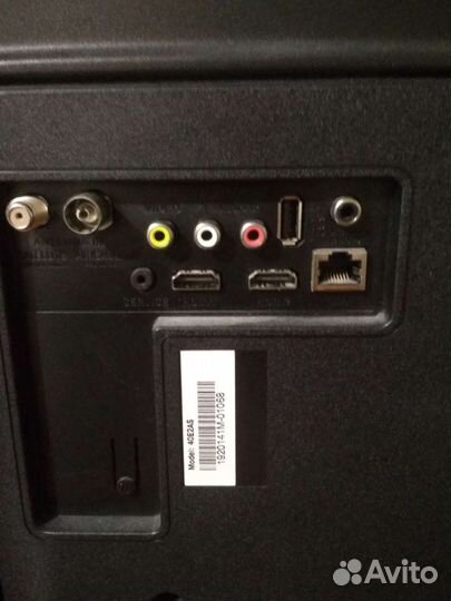 Телевизоры со SMART tv