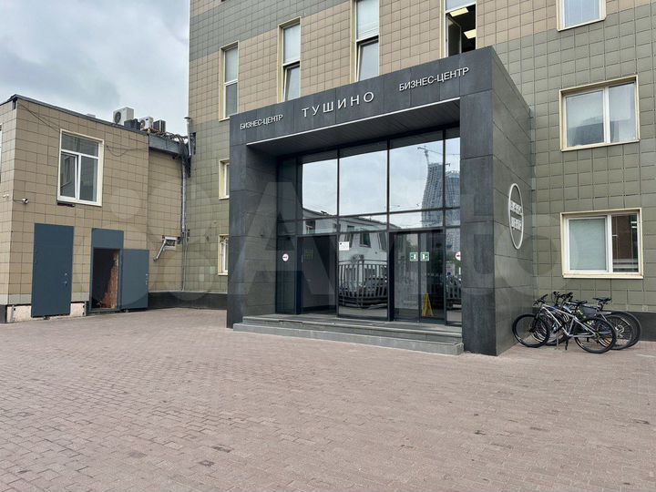 Склад, 400 м²