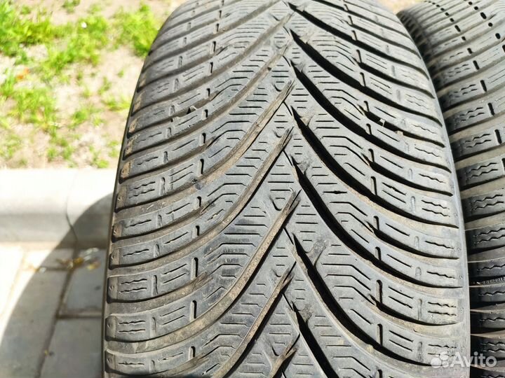 Bfgoodrich G-Force Winter 2 215/55 R17 98