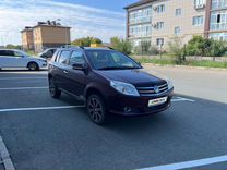 Geely MK Cross 1.5 MT, 2012, 147 250 км, с пробегом, цена 290 000 руб.