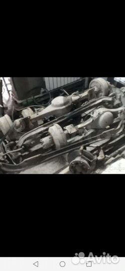 Чулок (картер)