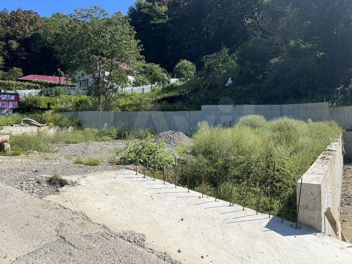 Участок 7 сот. (ИЖС)