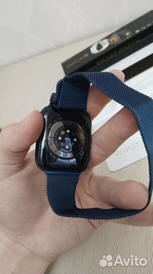 Часы SmartWatch S8 Pro max