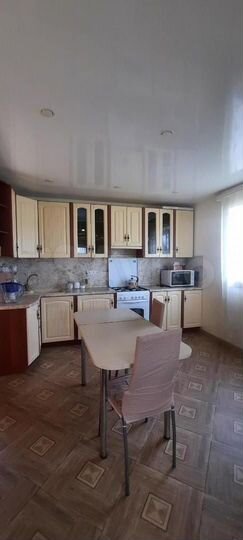 Дом 100 м² на участке 11 сот.