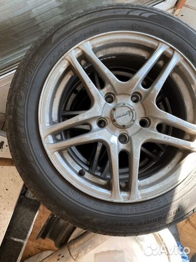 Hankook Optimo K415 185/65 R15