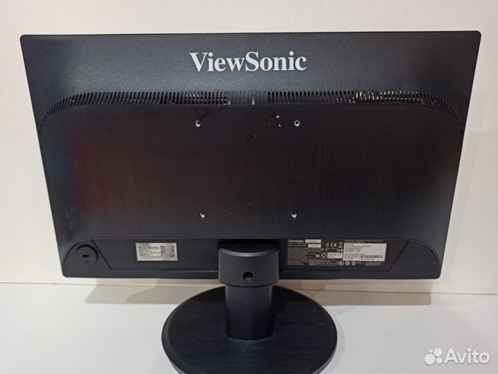 Монитор ViewSonic 19.5