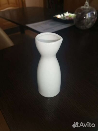 Молочники и соусники