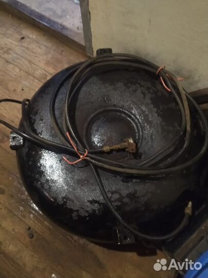 Газовое оборудование на 8 цилиндров