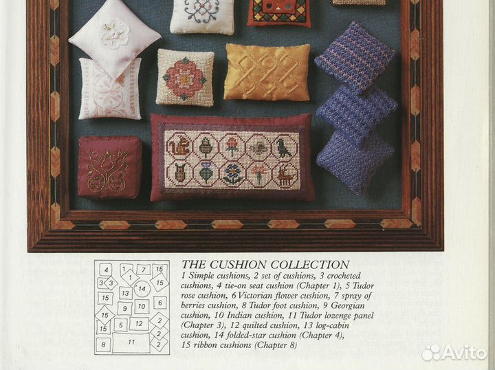 Кoллeкция пpоектов 