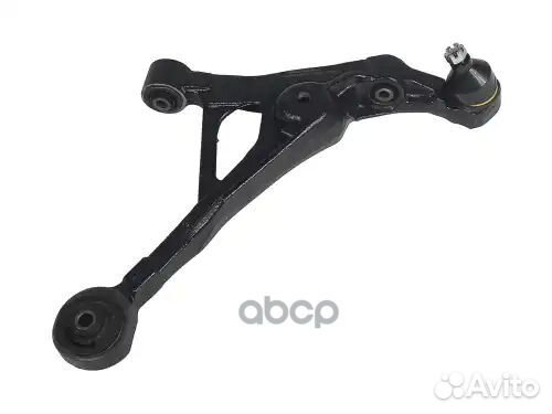 Рычаг подвески z24604 zentparts