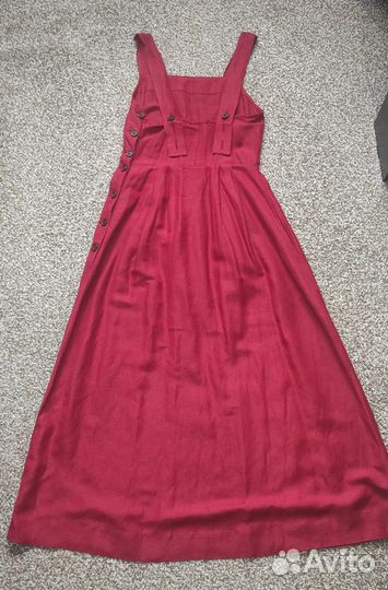 Платья Zara и Mango