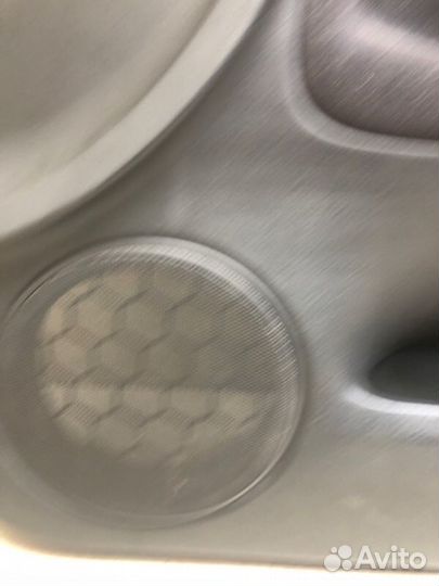 Обшивка двери передняя правая Volkswagen Passat B5