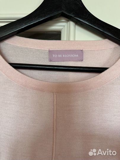 Джемпер to be blossom